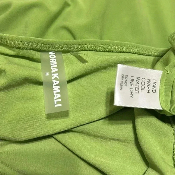 Norma Kamali - Picture 7 of 8